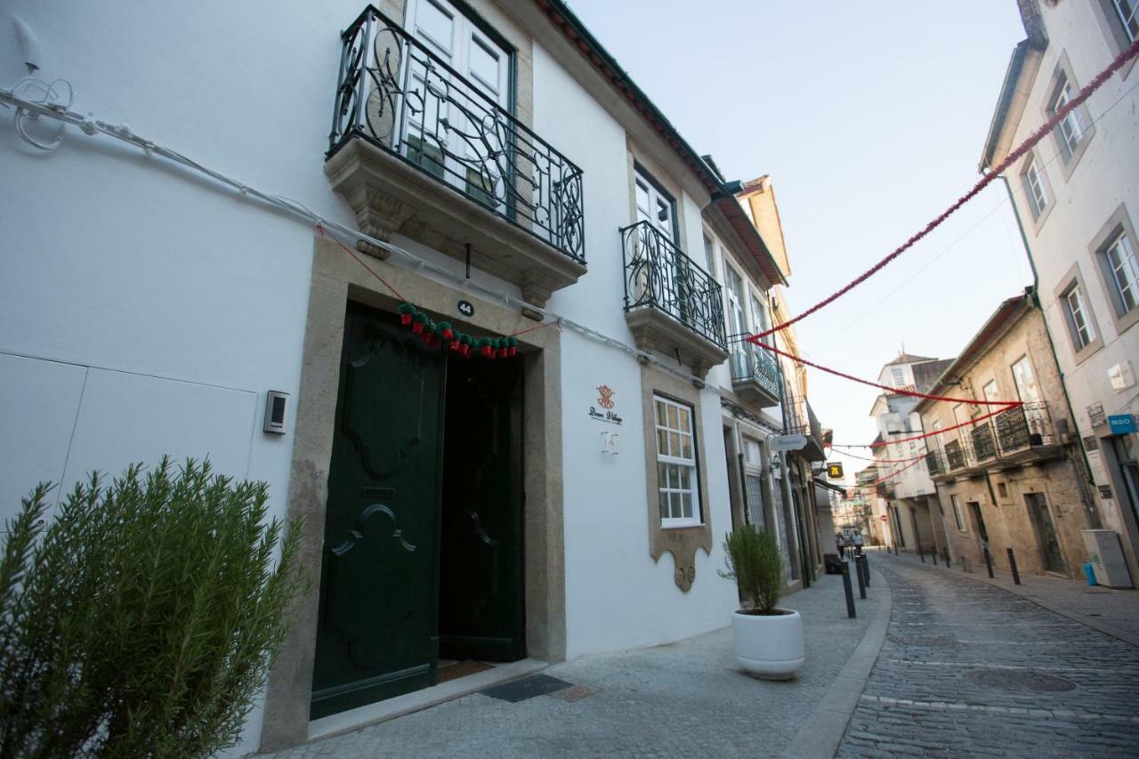 Douro Village Vila Real Exterior photo